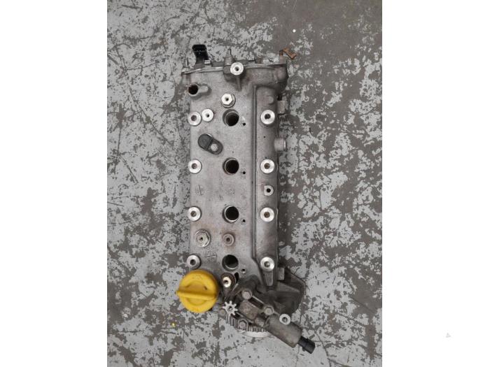 Usagé Kit arbre à cames Alfa Romeo MiTo (955) 1.4 16V Prix € 100,00 Règlement à la marge proposé par A.T.S. van de Wiel
