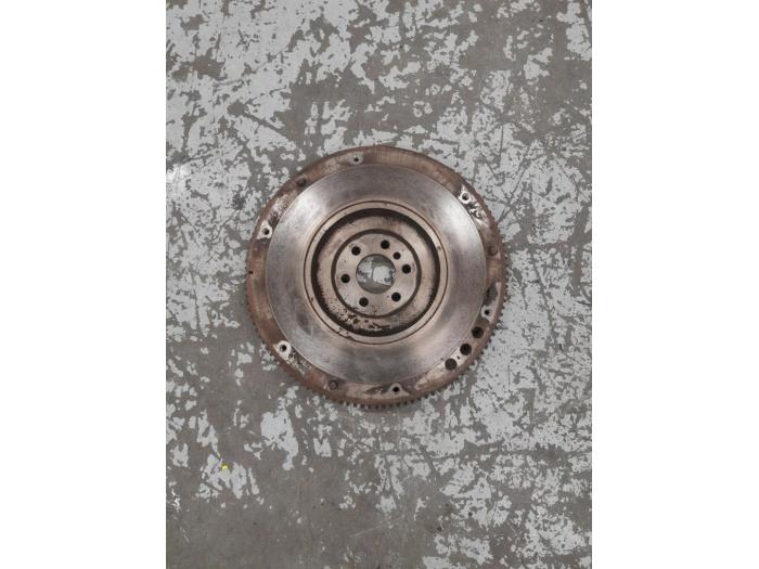 Gebrauchte Schwungrad Alfa Romeo MiTo (955) 1.4 16V Preis € 75,00 Margenregelung angeboten von A.T.S. van de Wiel