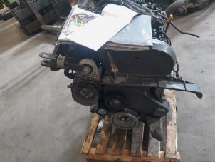 Engine from a Alfa Romeo 166 2.0 Twin Spark 16V 2004