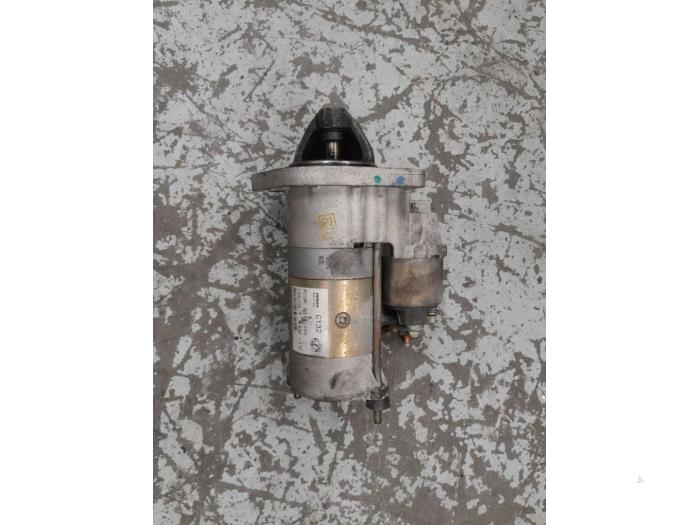 Gebrauchte Anlasser Alfa Romeo 166 2.0 Twin Spark 16V Preis € 60,00 Margenregelung angeboten von A.T.S. van de Wiel