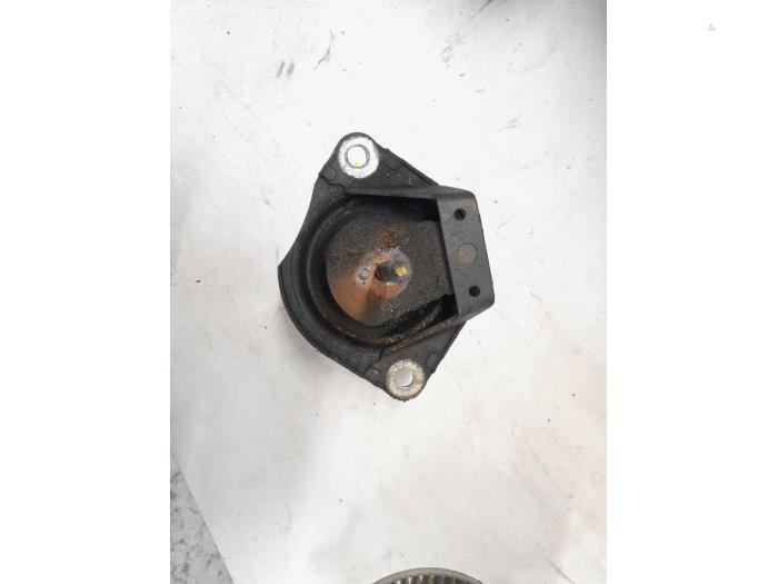 Gebrauchte Motorlager Alfa Romeo 166 2.0 Twin Spark 16V Preis € 100,00 Margenregelung angeboten von A.T.S. van de Wiel