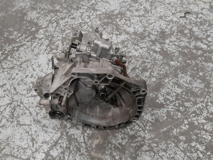 Generalüberholte Getriebe Alfa Romeo MiTo (955) 1.4 Preis € 598,95 Mit Mehrwertsteuer angeboten von A.T.S. van de Wiel