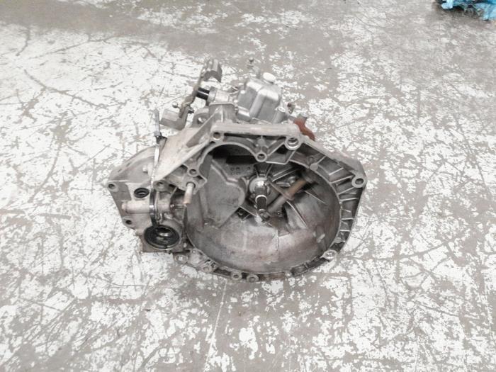 Generalüberholte Getriebe Fiat Grande Punto (199) 1.4 Preis € 598,95 Mit Mehrwertsteuer angeboten von A.T.S. van de Wiel