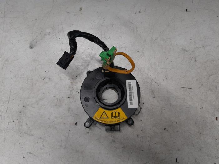 Bague Collectrice Airbag Alfa Romeo 156 - Référence 2775112, Pour Pièces Détachées