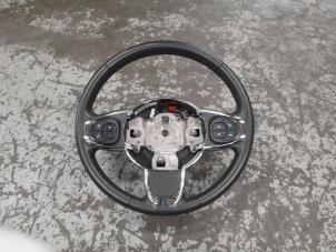 Usagé Volant Fiat 500 (312) 0.9 TwinAir 80 Prix € 120,00 Règlement à la marge proposé par A.T.S. van de Wiel
