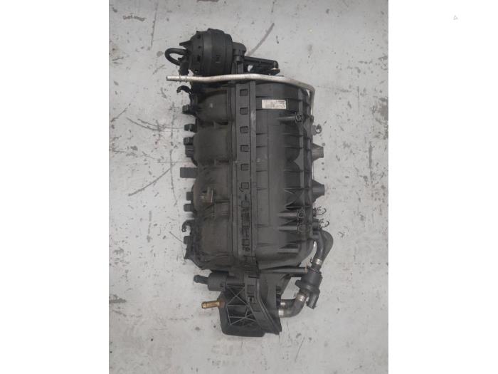 Gebrauchte Ansaugbrugge Alfa Romeo 156 Preis € 125,00 Margenregelung angeboten von A.T.S. van de Wiel