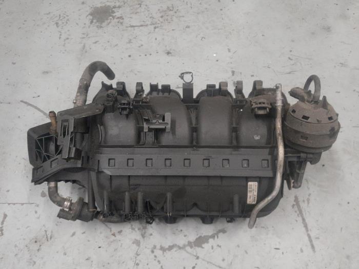 Gebrauchte Ansaugbrugge Alfa Romeo 156 (932) 1.8 Twin Spark 16V Preis € 75,00 Margenregelung angeboten von A.T.S. van de Wiel