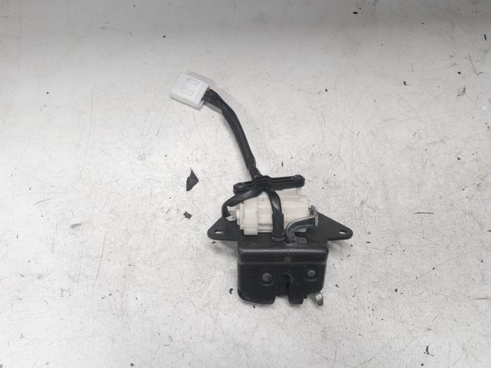 Alfa Romeo 159 Tailgate lock mechanisms stock | ProxyParts.com