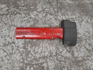 Gebrauchte Motor Schutzblech Alfa Romeo 159 Sportwagon (939BX) 2.2 JTS 16V Preis € 55,00 Margenregelung angeboten von A.T.S. van de Wiel