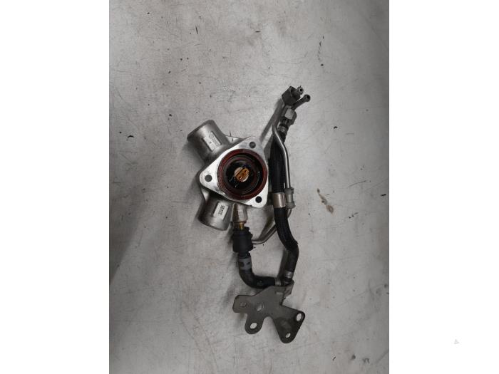 Begagnade Högtryckspump Alfa Romeo 159 Sportwagon (939BX) 2.2 JTS 16V Pris € 190,00 Marginaltabell erbjuds av A.T.S. van de Wiel