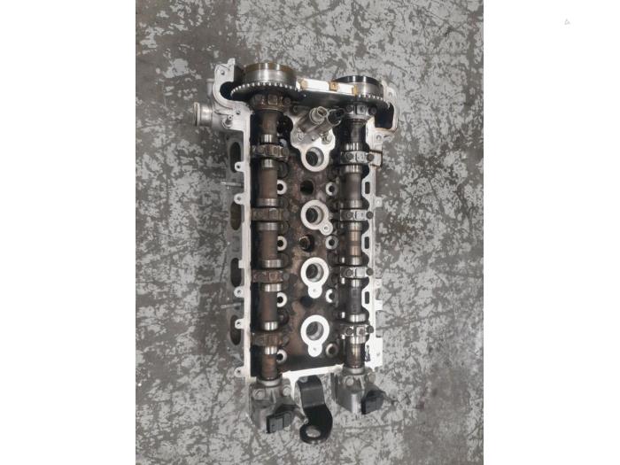 Usagé Culasse Alfa Romeo 159 Sportwagon (939BX) 2.2 JTS 16V Prix € 175,00 Règlement à la marge proposé par A.T.S. van de Wiel