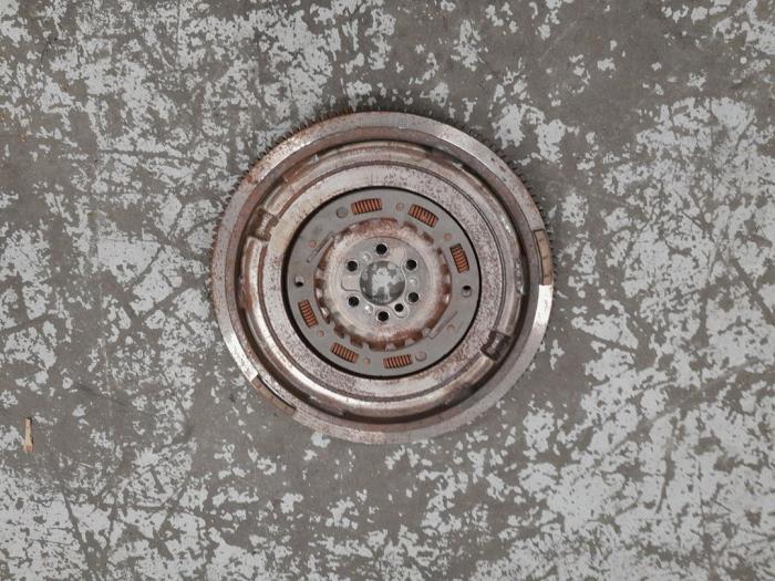 Used Flywheel Alfa Romeo Giulietta (940) 1.4 TB 16V MultiAir Price € 150,00 Margin scheme offered by A.T.S. van de Wiel