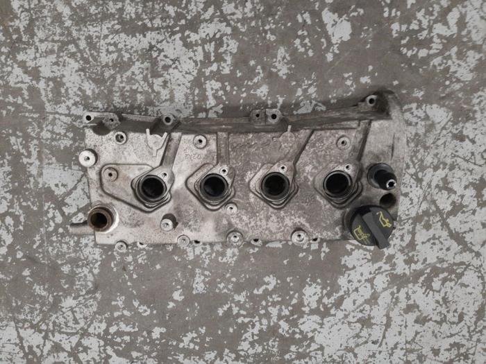Gebrauchte Ventildeckel Alfa Romeo Giulietta (940) 1.4 TB 16V MultiAir Preis € 55,00 Margenregelung angeboten von A.T.S. van de Wiel