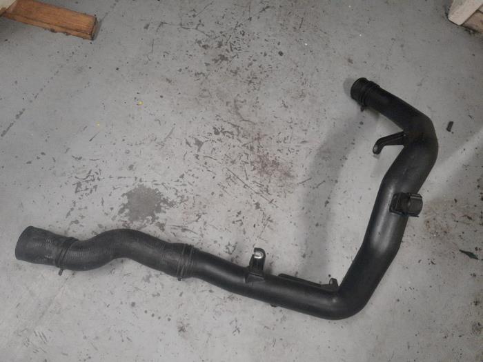Gebrauchte Intercooler Schlauch Seat Ibiza III (6L1) 1.9 TDI 100 Preis € 45,00 Margenregelung angeboten von A.T.S. van de Wiel