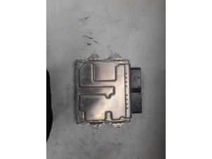 Engine management computer from a Opel Combo 1.3 CDTI 16V 2018
