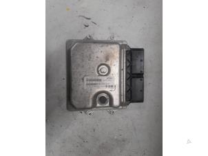Engine management computer from a Opel Combo 1.3 CDTI 16V 2018