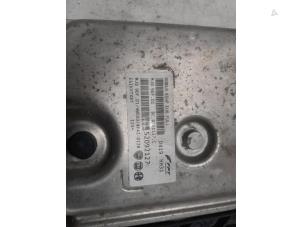 Engine management computer from a Opel Combo 1.3 CDTI 16V 2018