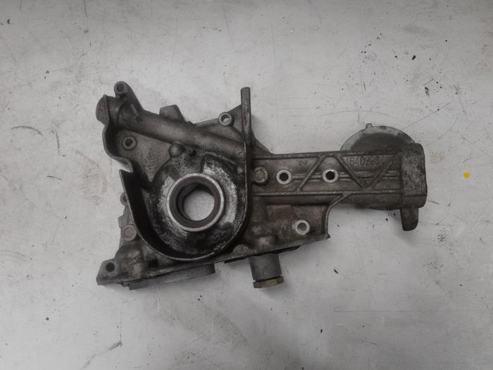 Gebrauchte Ölpumpe Alfa Romeo 156 (932) 1.9 JTD Preis € 65,00 Margenregelung angeboten von A.T.S. van de Wiel