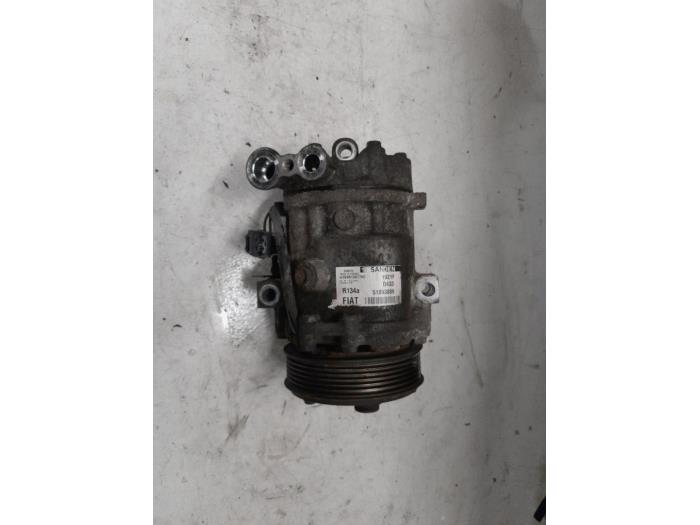Gebrauchte Klimapumpe Opel Combo 1.3 CDTI 16V Preis € 35,00 Margenregelung angeboten von A.T.S. van de Wiel