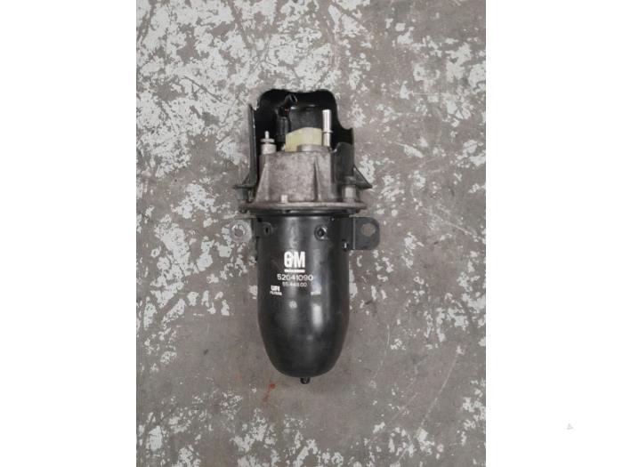 Gebrauchte Kraftstofffiltergehäuse Opel Combo 1.3 CDTI 16V Preis € 55,00 Margenregelung angeboten von A.T.S. van de Wiel