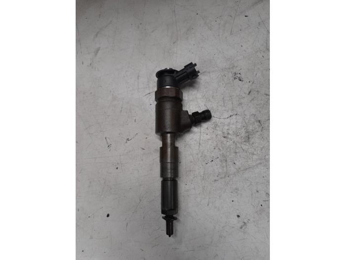 Usagé Injecteurs Peugeot Bipper (AA) 1.4 HDi Prix € 65,00 Règlement à la marge proposé par A.T.S. van de Wiel