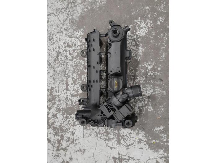 Gebrauchte Ventildeckel Peugeot Bipper (AA) 1.4 HDi Preis € 85,00 Margenregelung angeboten von A.T.S. van de Wiel