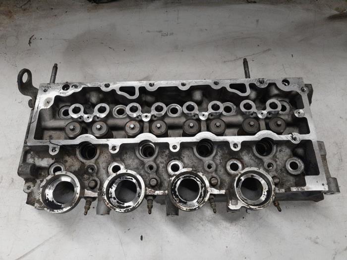 Begagnade Topplock Peugeot Bipper (AA) 1.4 HDi Pris € 110,00 Marginaltabell erbjuds av A.T.S. van de Wiel