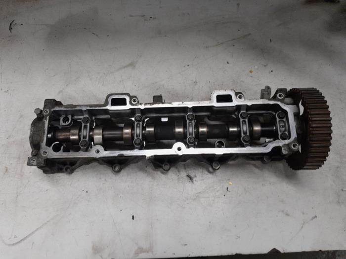 Gebrauchte Nockenwellengehäuse Peugeot Bipper (AA) 1.4 HDi Preis € 85,00 Margenregelung angeboten von A.T.S. van de Wiel