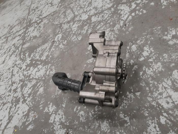 Gebrauchte Ölpumpe Peugeot Boxer (U9) 2.0 BlueHDi 130 Preis € 135,00 Margenregelung angeboten von A.T.S. van de Wiel