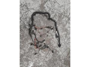 Used Wiring harness engine room Volkswagen Polo V (6R) 1.4 GTI 16V Price € 85,00 Margin scheme offered by A.T.S. van de Wiel