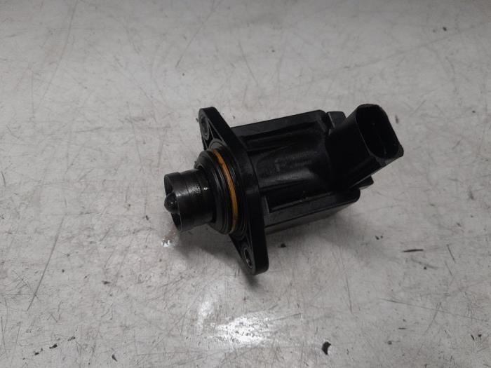Gebrauchte Überdruckventil Turbo Volkswagen Polo V (6R) 1.4 GTI 16V Preis € 25,00 Margenregelung angeboten von A.T.S. van de Wiel