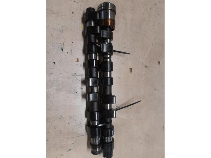 Gebrauchte Nockenwelle Set Alfa Romeo 156 Preis € 80,00 Margenregelung angeboten von A.T.S. van de Wiel