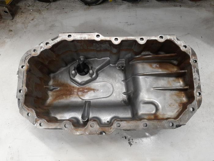 Gebrauchte Ölwanne Volkswagen Polo V (6R) 1.4 GTI 16V Preis € 45,00 Margenregelung angeboten von A.T.S. van de Wiel