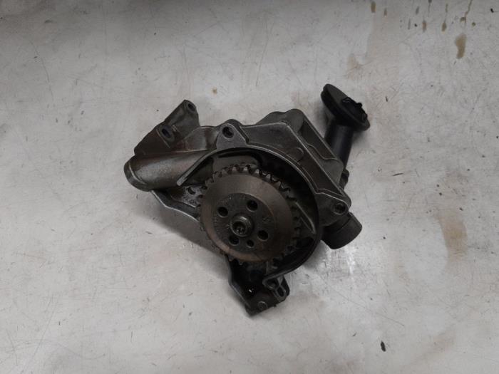Gebrauchte Ölpumpe Volkswagen Polo V (6R) 1.4 GTI 16V Preis € 65,00 Margenregelung angeboten von A.T.S. van de Wiel