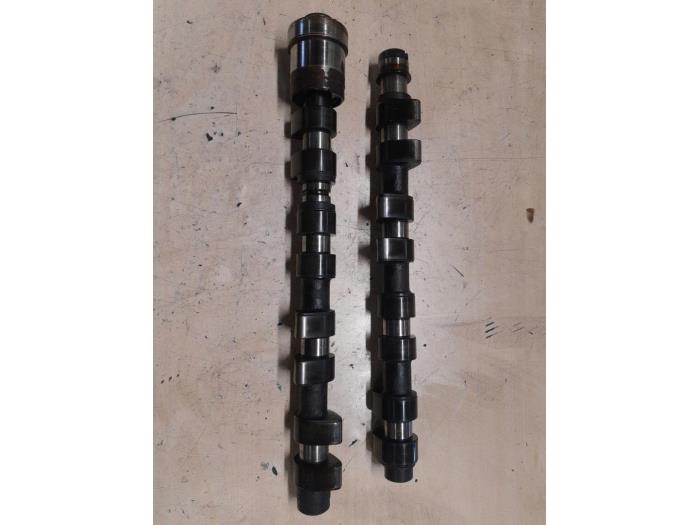 Gebrauchte Nockenwelle Set Alfa Romeo GTV (916) 2.0 16V Twin Spark Preis € 130,00 Margenregelung angeboten von A.T.S. van de Wiel