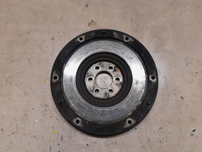 Gebrauchte Schwungrad Peugeot Bipper (AA) 1.4 HDi Preis € 70,00 Margenregelung angeboten von A.T.S. van de Wiel