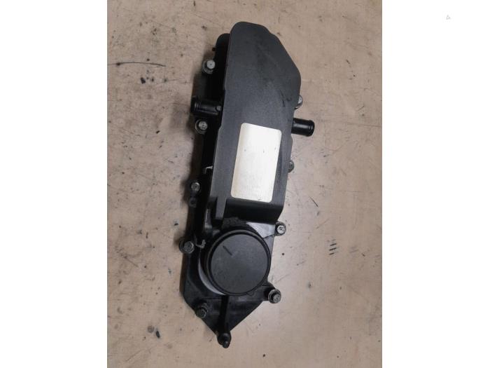 Gebrauchte Ventildeckel Fiat Ducato (250) 2.3 D 120 Multijet Preis € 30,00 Margenregelung angeboten von A.T.S. van de Wiel