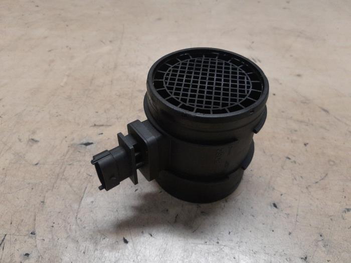 Gebrauchte Luftmengenmesser Fiat Ducato (250) 2.3 D 120 Multijet Preis € 40,00 Margenregelung angeboten von A.T.S. van de Wiel