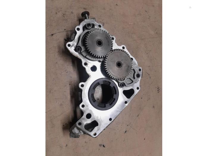 Gebrauchte Ölpumpe Fiat Ducato (250) 2.3 D 120 Multijet Preis € 55,00 Margenregelung angeboten von A.T.S. van de Wiel