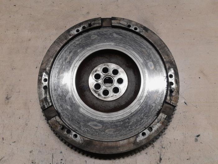 Gebrauchte Schwungrad Fiat Ducato (250) 2.3 D 120 Multijet Preis € 125,00 Margenregelung angeboten von A.T.S. van de Wiel
