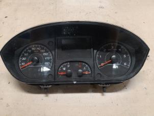 Used Odometer KM Fiat Ducato (250) 2.3 D 150 Multijet Price € 390,00 Margin scheme offered by A.T.S. van de Wiel