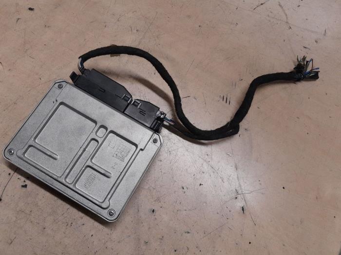 Used Automatic gearbox computer Fiat Ducato (250) 2.3 D 150 Multijet Price € 135,00 Margin scheme offered by A.T.S. van de Wiel