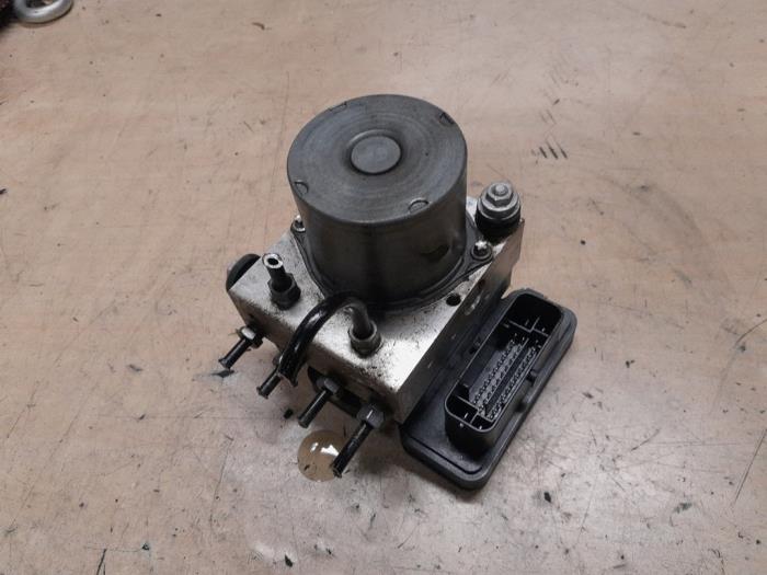 Gebrauchte ABS Pumpe Fiat Ducato (250) 2.3 D 150 Multijet Preis € 140,00 Margenregelung angeboten von A.T.S. van de Wiel