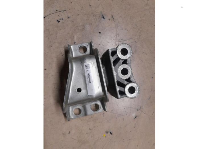 Gebrauchte Motorlager Fiat Ducato (250) 2.3 D 150 Multijet Preis € 35,00 Margenregelung angeboten von A.T.S. van de Wiel