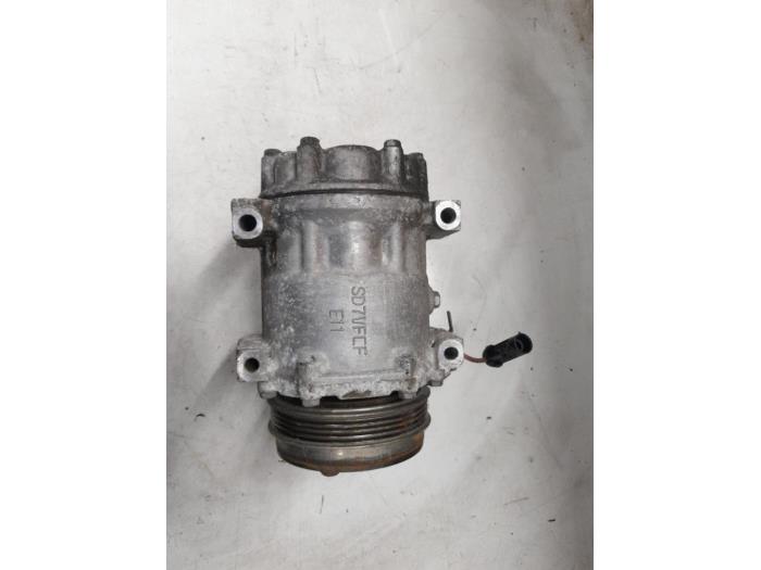 Gebrauchte Klimapumpe Fiat Ducato (250) 2.3 D 150 Multijet Preis € 90,00 Margenregelung angeboten von A.T.S. van de Wiel