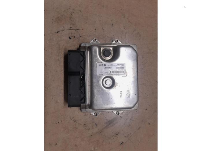 Used Engine management computer Fiat Ducato (250) 2.3 D 150 Multijet Price € 435,00 Margin scheme offered by A.T.S. van de Wiel