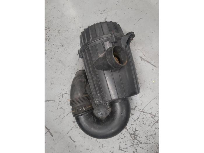 Gebrauchte Luftfiltergehäuse Fiat Ducato (250) 2.3 D 150 Multijet Preis € 85,00 Margenregelung angeboten von A.T.S. van de Wiel
