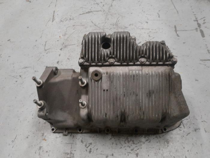 Gebrauchte Ölwanne Alfa Romeo 166 2.0 Twin Spark 16V Preis € 75,00 Margenregelung angeboten von A.T.S. van de Wiel