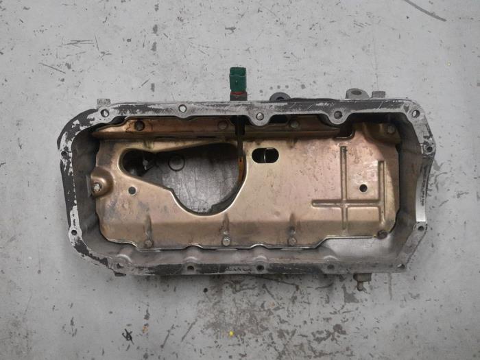 Ölwanne van een Alfa Romeo 156 (932) 1.9 JTD 16V 2004