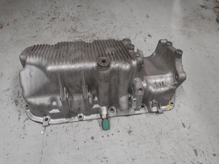 Gebrauchte Ölwanne Alfa Romeo 156 (932) 1.9 JTD 16V Preis € 65,00 Margenregelung angeboten von A.T.S. van de Wiel